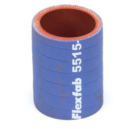 Picture of Groen Hose Reinforced Silicone Part# 122873
