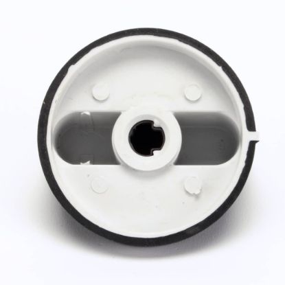 Picture of Groen Timer Knob Part# 123100