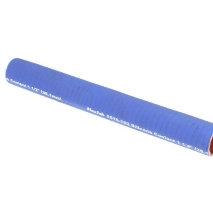 Picture of Groen Hose Silicone Reinforced X 15-Inch Part# 122205