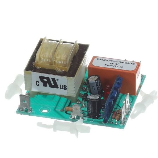 Picture of Groen Water Level Control 24V Part# 122192