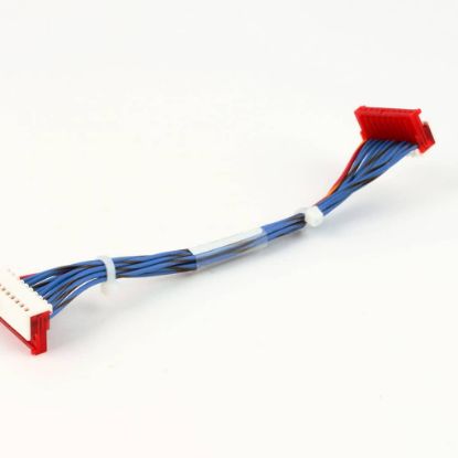 Picture of Groen Jumper Harness Part# 123122