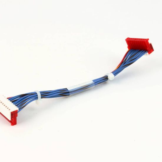 Picture of Groen Jumper Harness Part# 123122