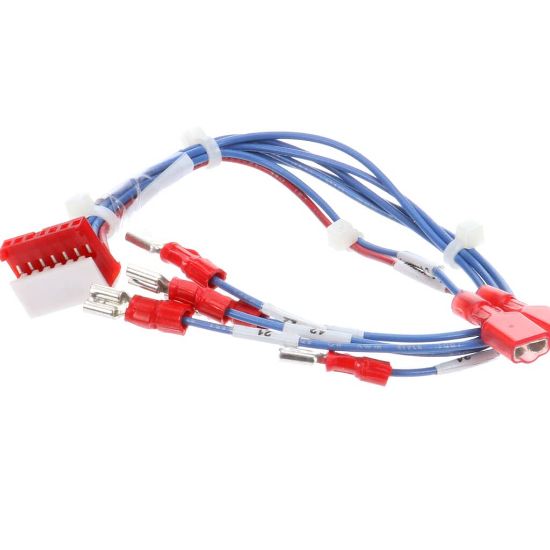 Picture of Groen Harness Timer Motor Hy- 3E Part# 123120