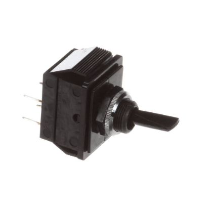 Picture of Groen Switch Toggle/ce Part# 122004