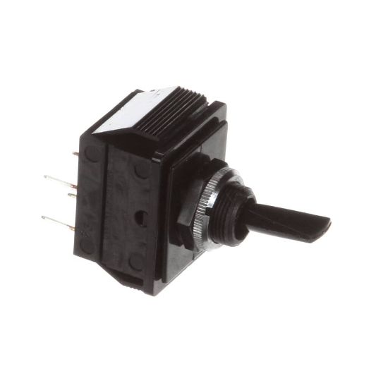 Picture of Groen Switch Toggle/ce Part# 122004