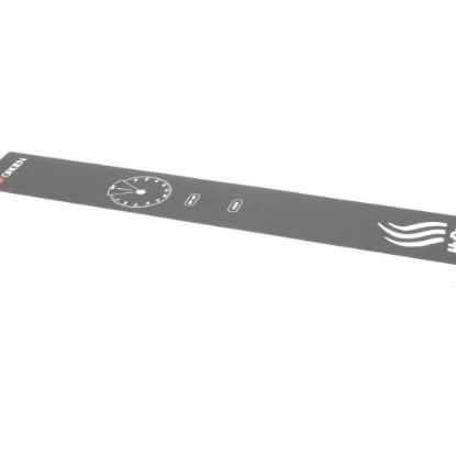Picture of Groen Overlay Panel Front Hy- 5E Part# 123127