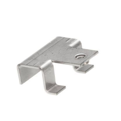 Picture of Groen Weldment Retention Clip Part# 123540