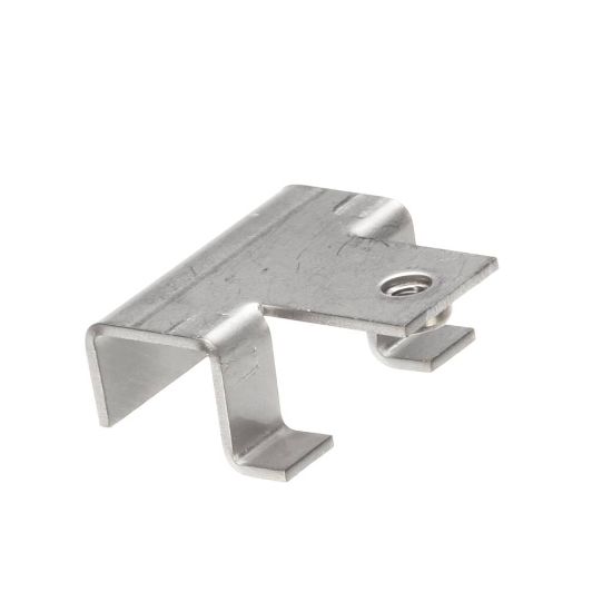 Picture of Groen Weldment Retention Clip Part# 123540