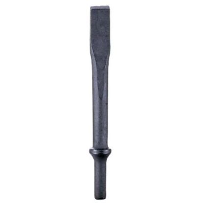 Picture of Grey Pneumatic Rivet Cutter 6-1/2" Long- .401 Part# - Ch116