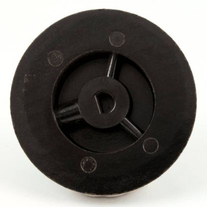 Picture of Groen Dial Thermostat Flat Right Part# 122054