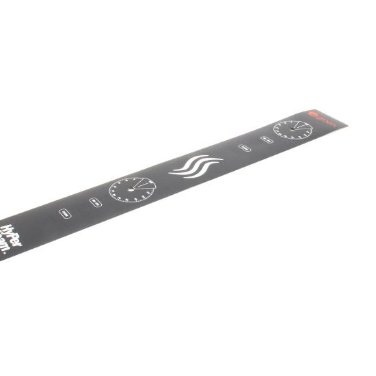 Picture of Groen Overlay Panel Front Hy- 6G Part# 123128