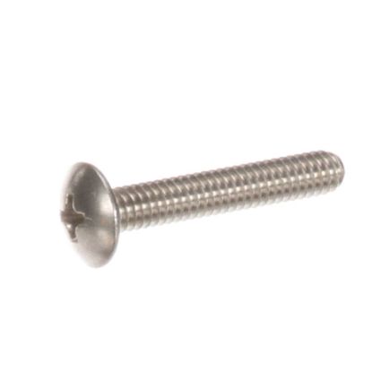 Picture of Groen Screw 8-32 X 1.00 Phil Tr Hd Part# 123718