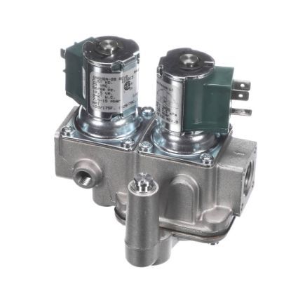 Picture of Groen Gas Valve 1/2 Part# 123815
