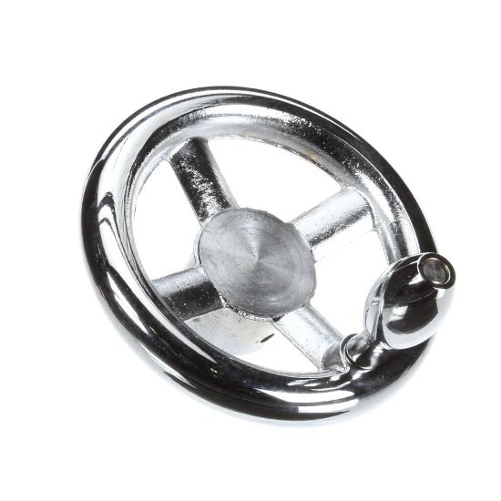 Picture of Groen Asm Handwheel Part# 124719
