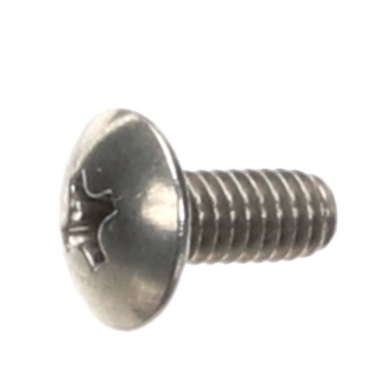 Picture of Groen Screw 8-32 X .375 Phil Tr Hd Part# 127179