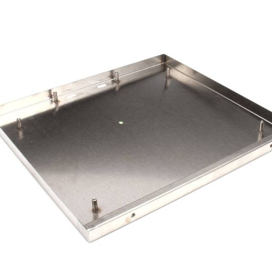 Picture of Groen Panel Front Door Asm Hy -5E Part# 125923