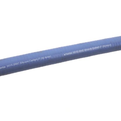 Picture of Groen Hose 2-Inch Id X 21-Inch Long Part# 126001