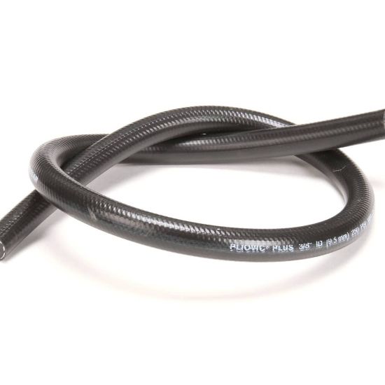 Picture of Groen Hose Condensate 3/8 X 3 1-1/4 Part# 125994