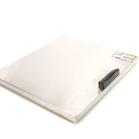 Picture of Groen Door Asm Hy-5e Part# 125922