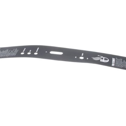 Picture of Groen Overlay Ah Front Panel With Part# 123803