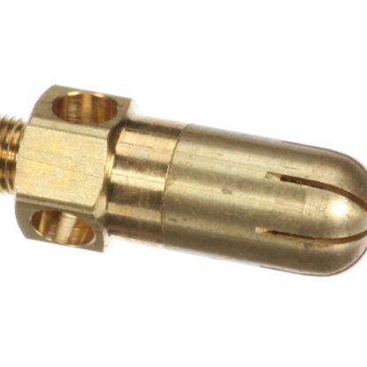 Picture of Groen Burner Jet #654 - #69 (0 .0292) 7/16-24 Part# 127555