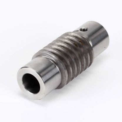 Picture of Groen Gear Worm Part# 128001
