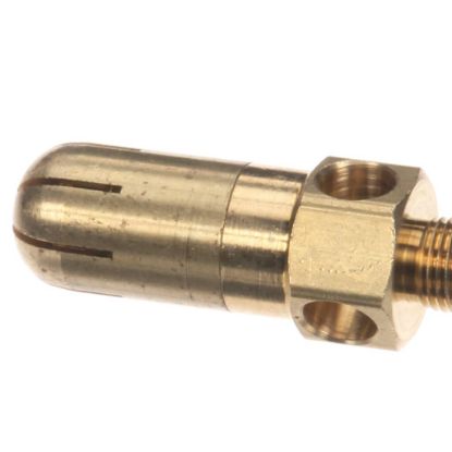 Picture of Groen Burner Jet #654 - 1.15Mm (0.0453) 7/16-24 Part# 127554