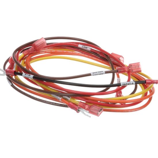 Picture of Groen Harness Wiring T-stat Box Part# 127695
