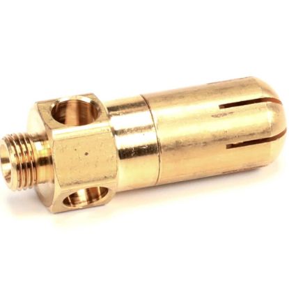 Picture of Groen Burner Jet #654 - #71 (0 .0260) 7/16-24 Part# 127564