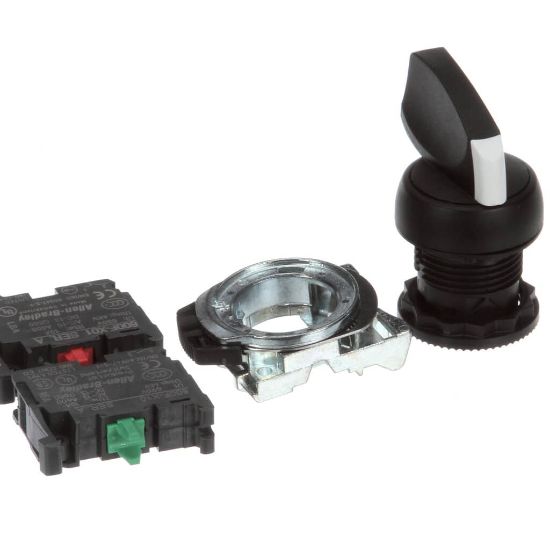 Picture of Groen Switch Assembly Agitator Part# 128485