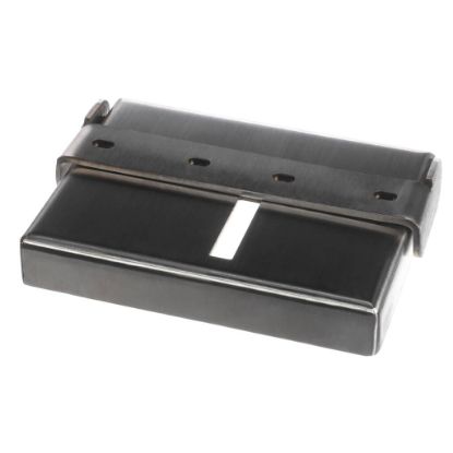 Picture of Groen Asm, Locking Cover, Hinged, Part# 128532