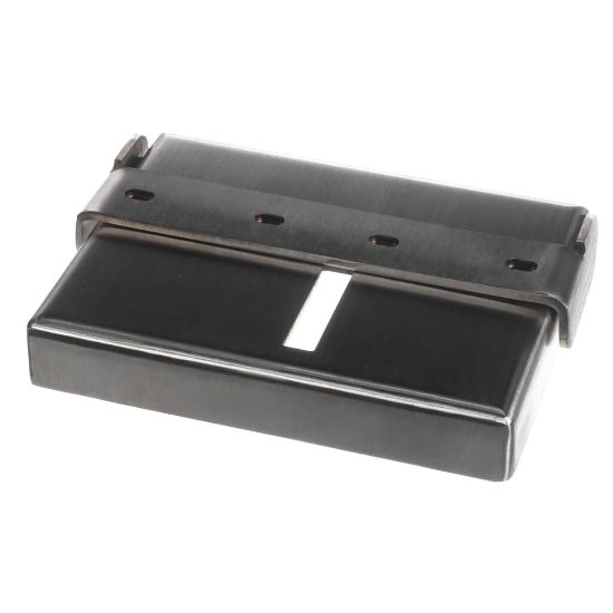 Picture of Groen Asm, Locking Cover, Hinged, Part# 128532