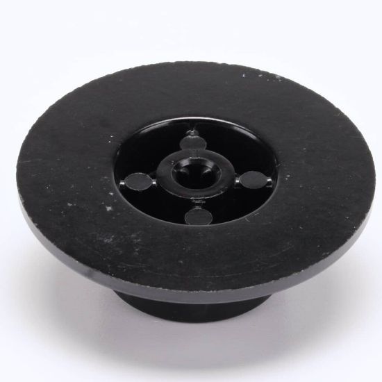 Picture of Groen Knob T'stat- 100-450 Part# 128525