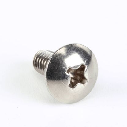Picture of Groen Screw 8-32 X.375 Lg Phil Lips Part# 129732