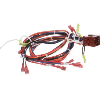 Picture of Groen Harness Front Panel Hy6 Part# 130445