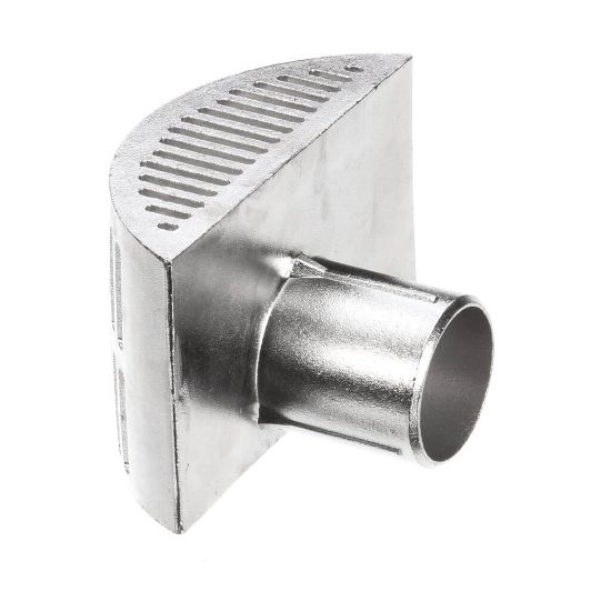 Picture of Groen Strainer Braising Pan T Do (Spare) Part# 130834