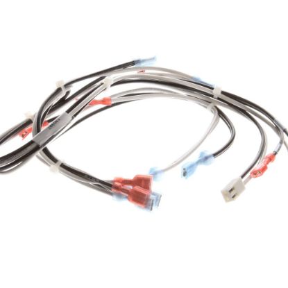 Picture of Groen Harness Power Part# 130397