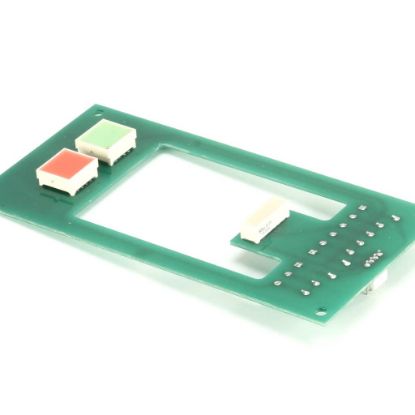 Picture of Groen Hy-plus Light Pc Board A Sm Part# 130457