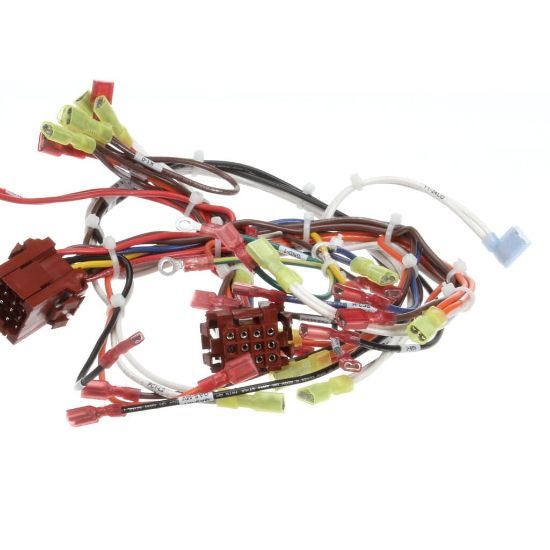 Picture of Groen Harness Electrical Box Part# 130446