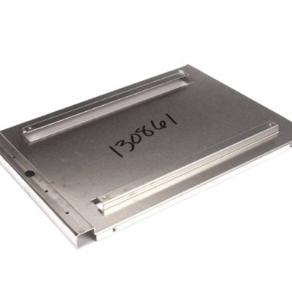 Picture of Groen Weldment Inside Panel H Y3 Part# 130861