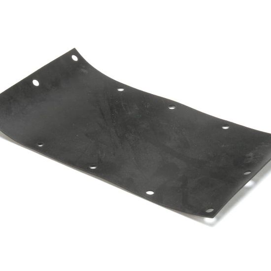Picture of Groen Gasket Cover Plate Bot Tom Part# 133683