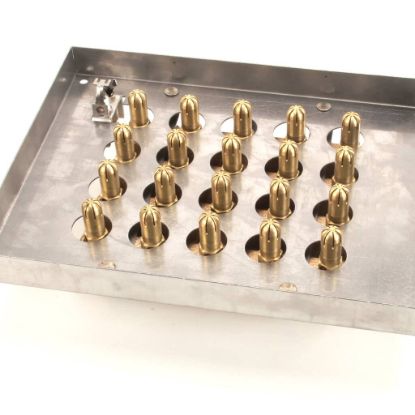 Picture of Groen Dh/1-40 Burner & Flame S Ensor Part# 123814