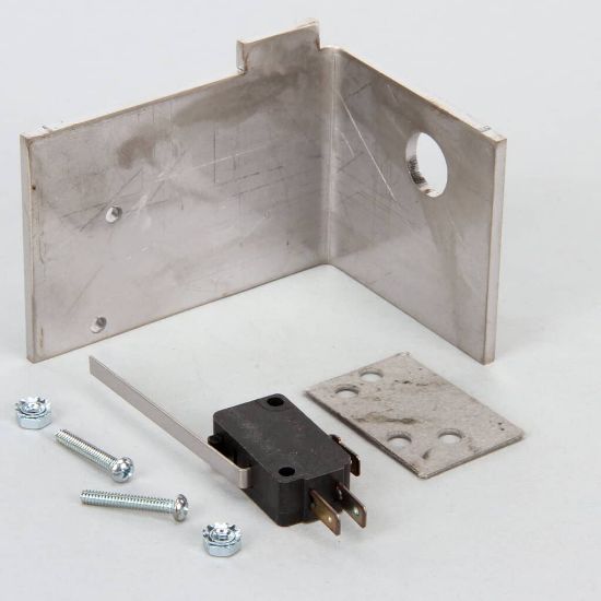 Picture of Groen Tilt Switch And Bracket Asm Part# 135331