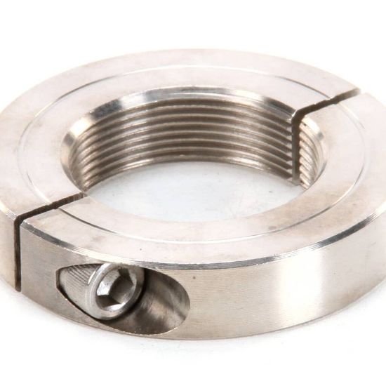 Picture of Groen Collar 2 Piece Threade D Part# 137246