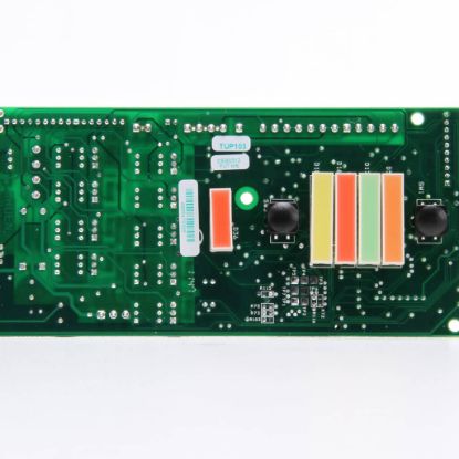 Picture of Groen Control Board Part# 137221