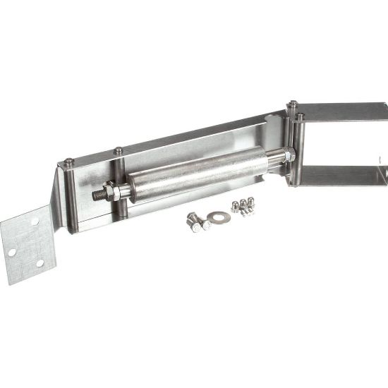 Picture of Groen Bracket & Actuator Assem Bly Part# 135768