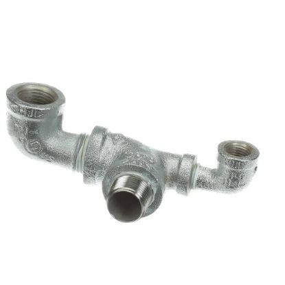 Picture of Groen Water Fill Sub Asm Part# 137438