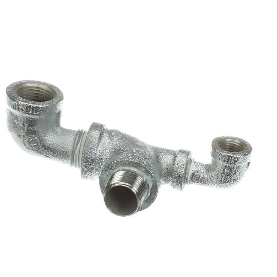 Picture of Groen Water Fill Sub Asm Part# 137438