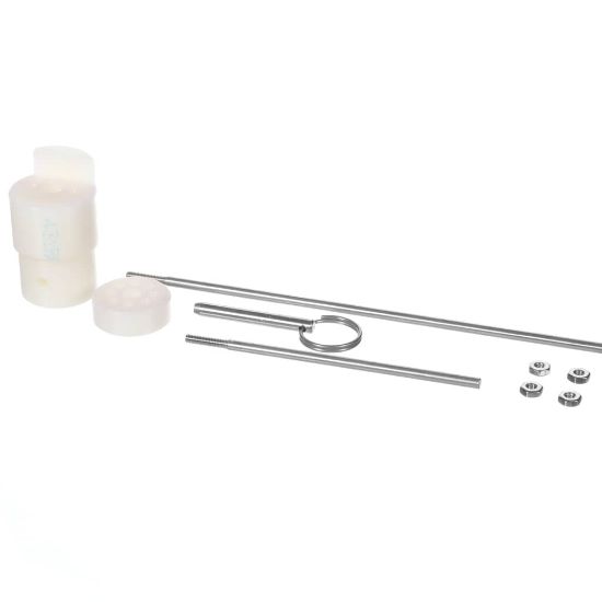 Picture of Groen Probe Water Level Assembly Part# 133652
