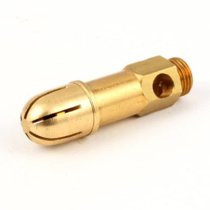 Picture of Groen Burner Jet #651 - #57 (0 .0430) 7/16-24 Part# 137758